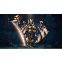 ✅Bird of Prey✅Collector&acute;s Cache 2 2022✅