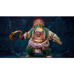 ✅Cursed Cryptbreaker✅Collector&acute;s Cache 2 2022✅