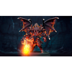 ✅Dawn of a Darkness Foretold✅Collector&acute;s Cache 2 2022✅