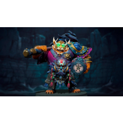 ✅The Wilding Tiger✅Collector&acute;s Cache 2 2022✅
