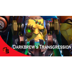 ✅Darkbrew&acute;s Transgression✅Collector&acute;s Cache 2 2022✅