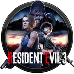 Resident Evil 3®✔️Steam (Region Free)(GLOBAL)🌍