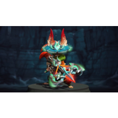 ✅Shadowleaf Insurgent✅Collector&acute;s Cache 2022✅
