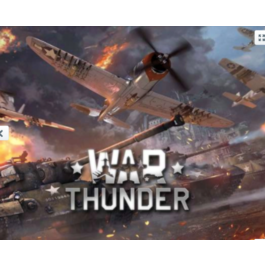 WAR THUNDER from 80 to 90 lvl GUARANTEE!🟢🟢🟢