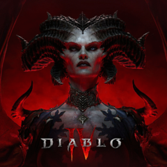 🔶 DIABLO IV НА АККАУНТ МОМЕНТАЛЬНО ЛЮБОЙ РЕГИОН ✅