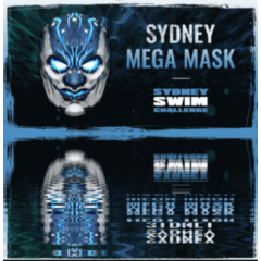 ✅PAYDAY 2: Sydney Mega Mask DLC ⭐Steam\РФ+Весь Мир\Key⭐