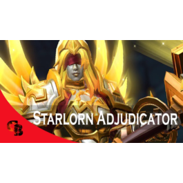 ✅Starlorn Adjudicator✅Collector's Cache 2022✅