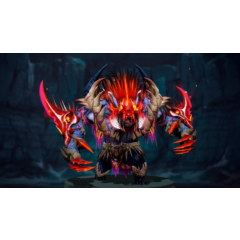 ✅Trophies of the Hallowed Hunt✅Collector&acute;s Cache 2022✅