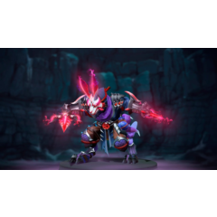✅Scarlet Subversion✅Collector&acute;s Cache 2022✅
