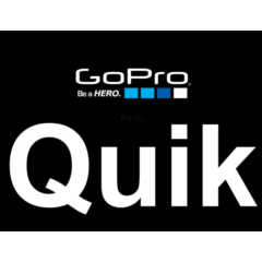 📷️ GoPro QUIK | Подписка на ВАШ АККАУНТ 12 месяцев ⭐