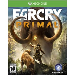 🔥Far Cry Primal Xbox ключ