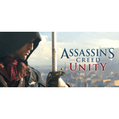Assassin&acute;s Creed Unity - STEAM GIFT RU/KZ/UA/BY