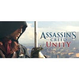 Assassin&amp;acute;s Creed Unity - STEAM GIFT RU/KZ/UA/BY