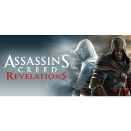 Assassin&amp;acute;s Creed Revelations - STEAM GIFT RUSSIA