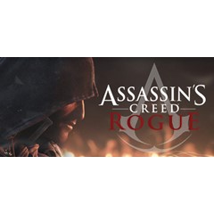 Assassin&acute;s Creed - Rogue - STEAM GIFT RU/KZ/UA/BY