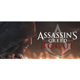 Assassin&amp;acute;s Creed - Rogue - STEAM GIFT RU/KZ/UA/BY