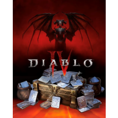 💜 Diablo IV 4 | Платина 200-11500 💰 PS4/PS5 💜