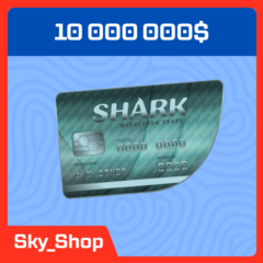 ✅ Shark Card PC | GTA Online | GTA V | Вход в аккаунт