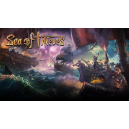 SEA OF THIEVES 💎 [ONLINE STEAM] ✅ Full Access ✅ 🎁