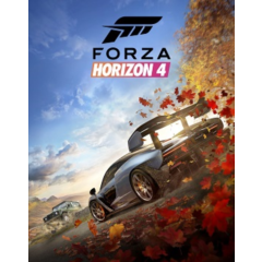 Forza Horizon 4 ✅ Microsoft ключ