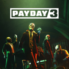 ✅Payday 3 STEAM GIFT ВСЕ РЕГИОНЫ✅