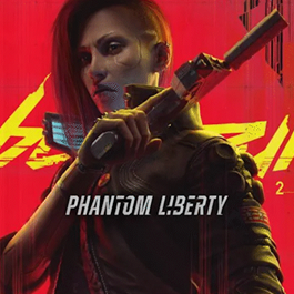 💜Cyberpunk 2077 Phantom Liberty💜☑️RU/WORLD🔹STEAM☑️