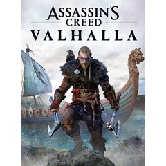 Assassins Creed Valhalla Standard Edition Steam Gift🧧