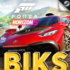 ⭐️Forza Horizon 5 ✅STEAM RU⚡АВТОДОСТАВКА💳0%