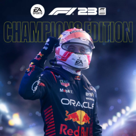 F1 23 Champions Edition (STEAM)