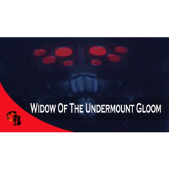✅Widow of the Undermount Gloom✅Collector&acute;s Cache 2021✅