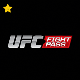 ✅ UFC FIGHT PASS ⭐ PREMIUM SUBSCRIPTION ⭐ WARRANTY