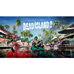 Dead Island 2(2023) Все Издания/на аккаунтEpicGames