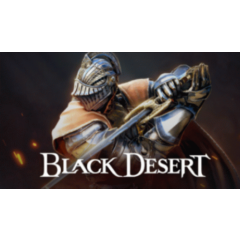 Black Desert 💎 АВТОДОСТАВКА STEAM РОССИЯ