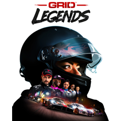 🔥GRID Legends (PC) EA-App Ключ РФ-МИР