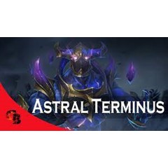 ✅Astral Terminus✅Nemestice 2021 Collector&acute;s Cache✅