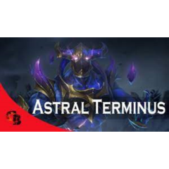 ✅Astral Terminus✅Nemestice 2021 Collector&acute;s Cache✅