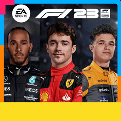 🎁 F1 23 | PS4/PS5 | 🎁 МОМЕНТАЛЬНО 🎁