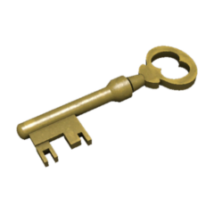 Mann Co. Supply Crate Key TF2 / Ключи ТФ2