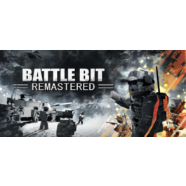 🔥 BattleBit Remastered | Steam Russia 🔥