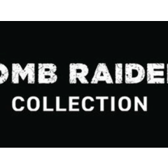 ❤️ Tomb Raider Collection + DLC&acute;s Steam Offline