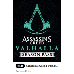 ❤️Uplay PC❤️Assassin&acute;s Creed Valhalla SEASON PASS❤️RUS✅