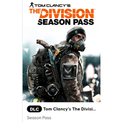 ❤️Uplay PC❤️The Division 1 SEASON PASS❤️RUS❤️