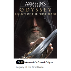 ❤️Uplay PC❤️Assassin&acute;s Creed Odyssey (DLC)❤️PC❤️