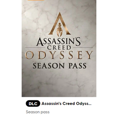 ❤️Uplay PC❤️Assassin&acute;s Creed Odyssey SEASON PASS❤️RUS❤️