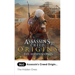 ❤️Uplay PC❤️Assassin&acute;s Creed Origins DLC❤️RUS❤️