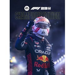 🥇F1 23 Champions Edition Steam Gift🧧