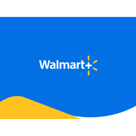 ⭐️ACTIVATION CARD FOR WALMART+ {US}✅