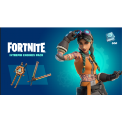 🕹️🎮«Чудо-инженер» XBOX/PC Активация