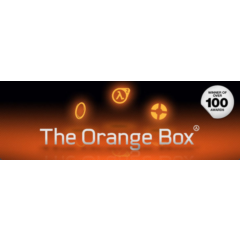 The Orange Box STEAM Gift - Global