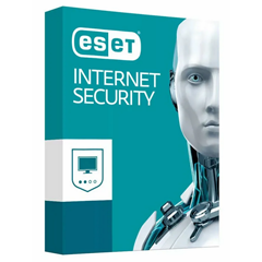 💯ESET NOD32 INTERNET SECURITY 5 ПК 1 ГОД